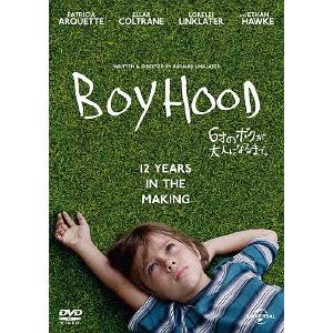 [DVD]/洋画/6才のボクが、大人になるまで。 [廉価版]