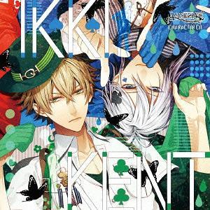 【送料無料】[CD]/アニメ/AMNESIA CROWD キャラクターCD イッキ&amp;ケント