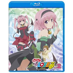 DVD） To LOVEる -とらぶる- アニメ第1期全9巻＆第2期全6巻セット