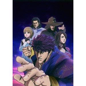 【送料無料】[Blu-ray]/アニメ/蒼天の拳 REGENESIS 第4巻 [初回生産限定版]