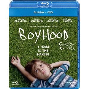 【送料無料】[Blu-ray]/洋画/6才のボクが、大人になるまで。 ブルーレイ+DVDセット