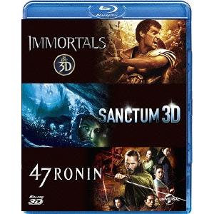 【送料無料】[Blu-ray]/洋画/アクション・ムービー 3D ベストバリューBlu-rayセット