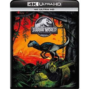ジュラシック・ワールド 4K UHD 5ムービーの高価買取価格