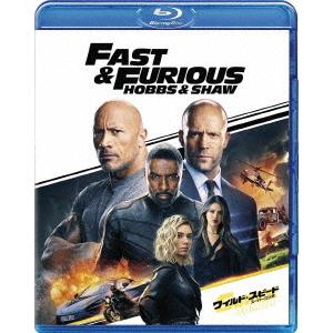 [Blu-ray]/洋画/ワイルド・スピード/スーパーコンボ