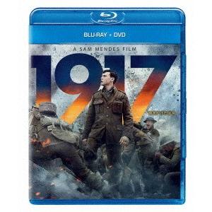 【送料無料】[Blu-ray]/洋画/1917 命をかけた伝令 [ブルーレイ+DVD]｜neowing