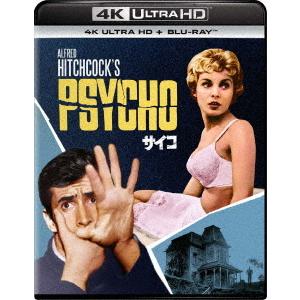 洋画 サイコ [4K Ultra HD+ブルーレイ]の買取情報