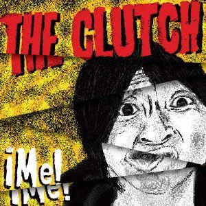 【送料無料】[CDA]/THE CLUTCH/Me