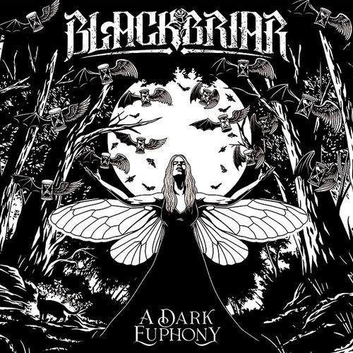 【送料無料】[CD]/ブラックブライアー/ア・ダーク・ユーフォニー