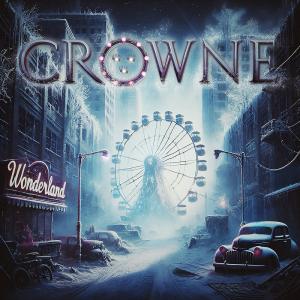 【送料無料】[CD]/クラウン/ワンダーランドの商品画像