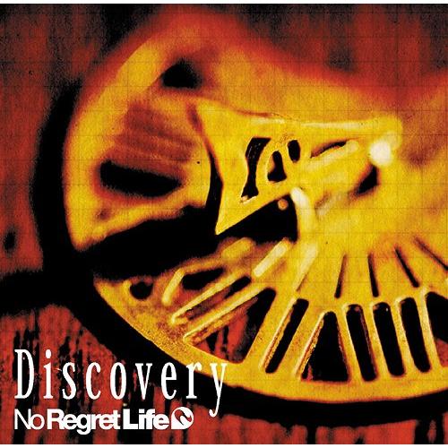 【送料無料】[CDA]/No Regret Life/Discovery