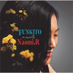 【送料無料】[CD]/Naomi.R &amp; Rum lovers Funky Band/FUNKITO...