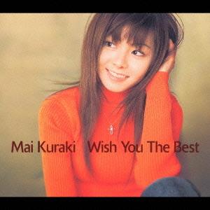 Mai Kuraki Single Collection 〜Chance for you〜 通常盤(4CD