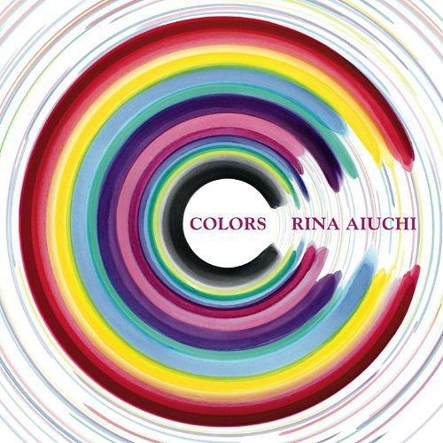 【送料無料】[CD]/愛内里菜/COLORS