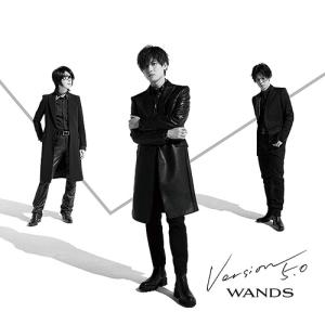 WANDS BOLD ライブBlu-ray WANDS OFFICIAL WEBSITE