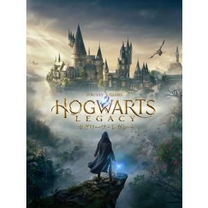 Nintendo Switch ホグワーツ・レガシー 通常版 ホグワーツ・レガシー 通常版 Nintendo Switch : ヤマダデンキ Yahoo