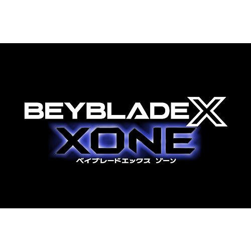 【送料無料】[Nintendo Switch]/ゲーム/ベイブレードエックス XONE