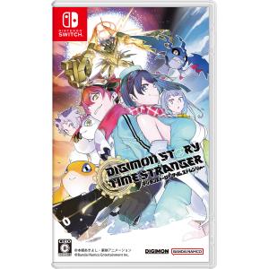 デジモンストーリー タイムストレンジャーの買取情報