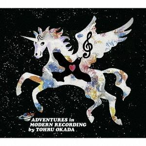 【送料無料】[CD]/オムニバス/Adventures in Modern Recording by...