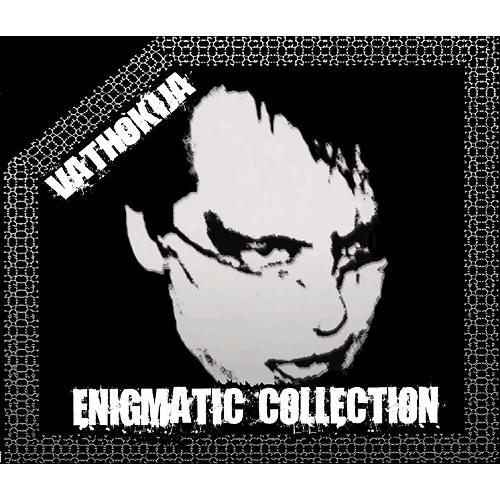【送料無料】[CD]/VATHOKIJA/ENIGMATIC COLLECTION [CD+DVD-...
