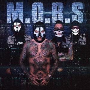[CD]/M.O.B.S/目醒めたつもりの夢みる者へ