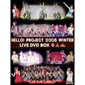 【送料無料】[DVD]/Hello! Project/Hello! Project 2008 Win...
