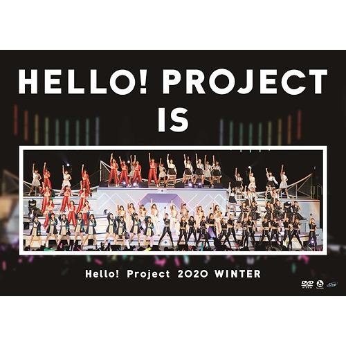 【送料無料】[DVD]/Hello! Project/Hello! Project 2020 Win...