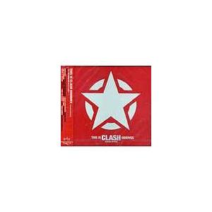 【送料無料】[CDA]/オムニバス/this is CLASH grooves