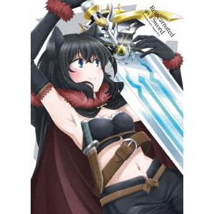 /アニメ/転生したら剣でした Vol.3