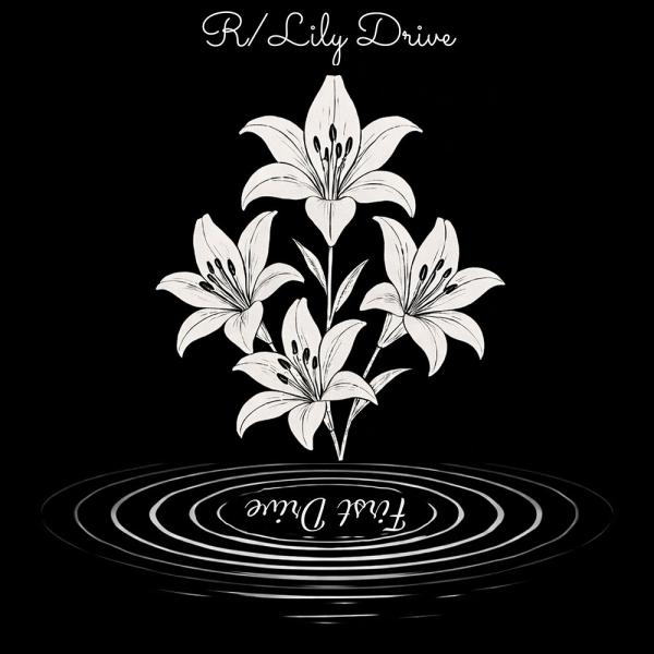 [CD]/R/Lily Drive/First Drive