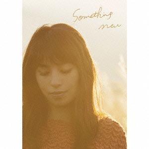 【送料無料】[CD]/福原美穂/Something New [完全生産限定盤]