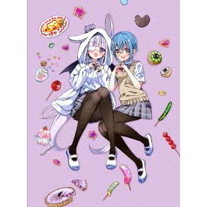 【送料無料】[Blu-ray]/アニメ/ワンルーム、日当たり普通、天使つき。 Vol.3