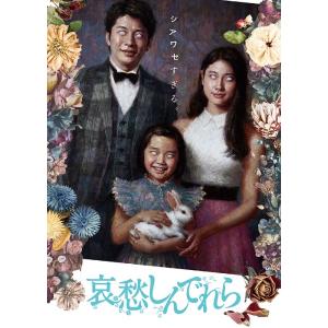 【送料無料】[Blu-ray]/邦画/哀愁しんでれら