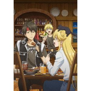 【送料無料】[Blu-ray]/アニメ/魔術士オーフェンはぐれ旅 アーバンラマ編 Blu-ray B...