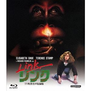【送料無料】[Blu-ray]/洋画/リンク -TV吹替音声収録版-