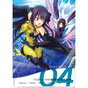 蒼の彼方のフォーリズム 全12話BOXセット 新盤 ブルーレイ Blu-ray