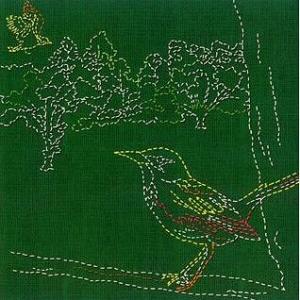 【送料無料】[CDA]/オムニバス/LOHAStyle 〜forest〜