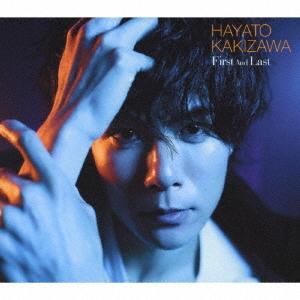 [CD]/柿澤勇人/First And Last