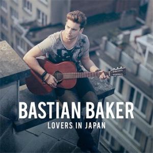 【送料無料】[CDA]/バスティアン・ベイカLOVERS IN JAPAN