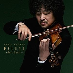 【送料無料】[CD]/葉加瀬太郎/葉加瀬太郎 25th Anniversary アルバム「DELUX...