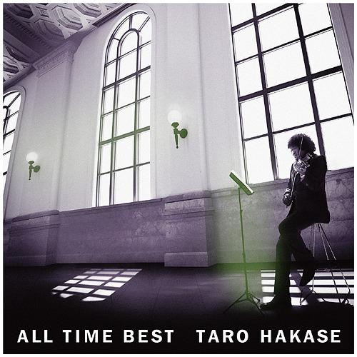 【送料無料】[CD]/葉加瀬太郎/ALL TIME BEST [通常盤]