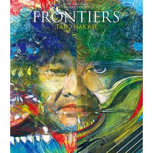 【送料無料】[Blu-ray]/葉加瀬太郎/30th Anniversary CONCERT TOUR 2020 FRONTIERS｜neowing