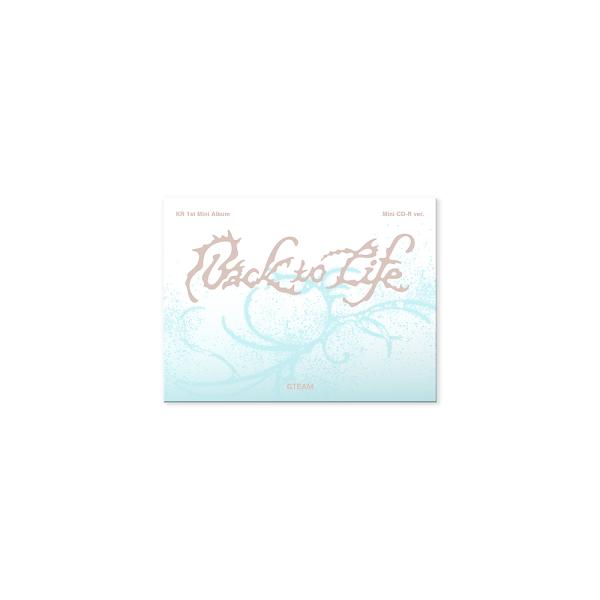 [シングル CD]/&amp;TEAM/Back to Life Photocard Box (Mini C...