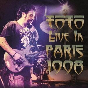 /TOTO/ライヴ イン パリ 1998