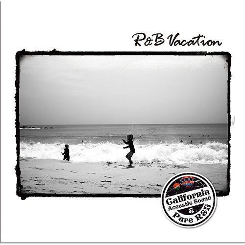 【送料無料】[CD]/オムニバス/R&amp;B Vacation