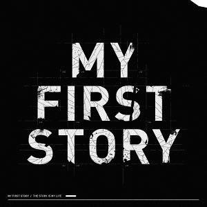 【送料無料】[CD]/MY FIRST STORY/The story is my life