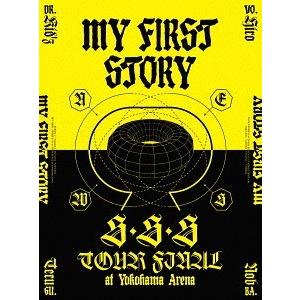 マイファス MY FIRST STORY TOUR 2020 LIVE Pacifico Yokohama