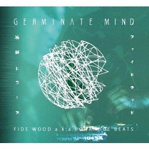 【送料無料】[CD]/FIDE WOOD aka BONA FIDE BEATS/GERMINATE...