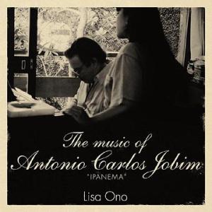 【送料無料】[CD]/小野リサ/The music of Antonio Carlos Jobim ...