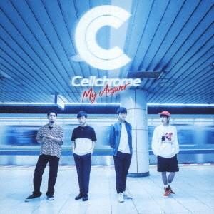 [CD]/Cellchrome/My Answer [DVD付初回限定盤]