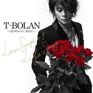 [CD]/T-BOLAN/T-BOLAN 〜夏の終わりに BEST〜 LOVE SONGS+1 &amp; ...